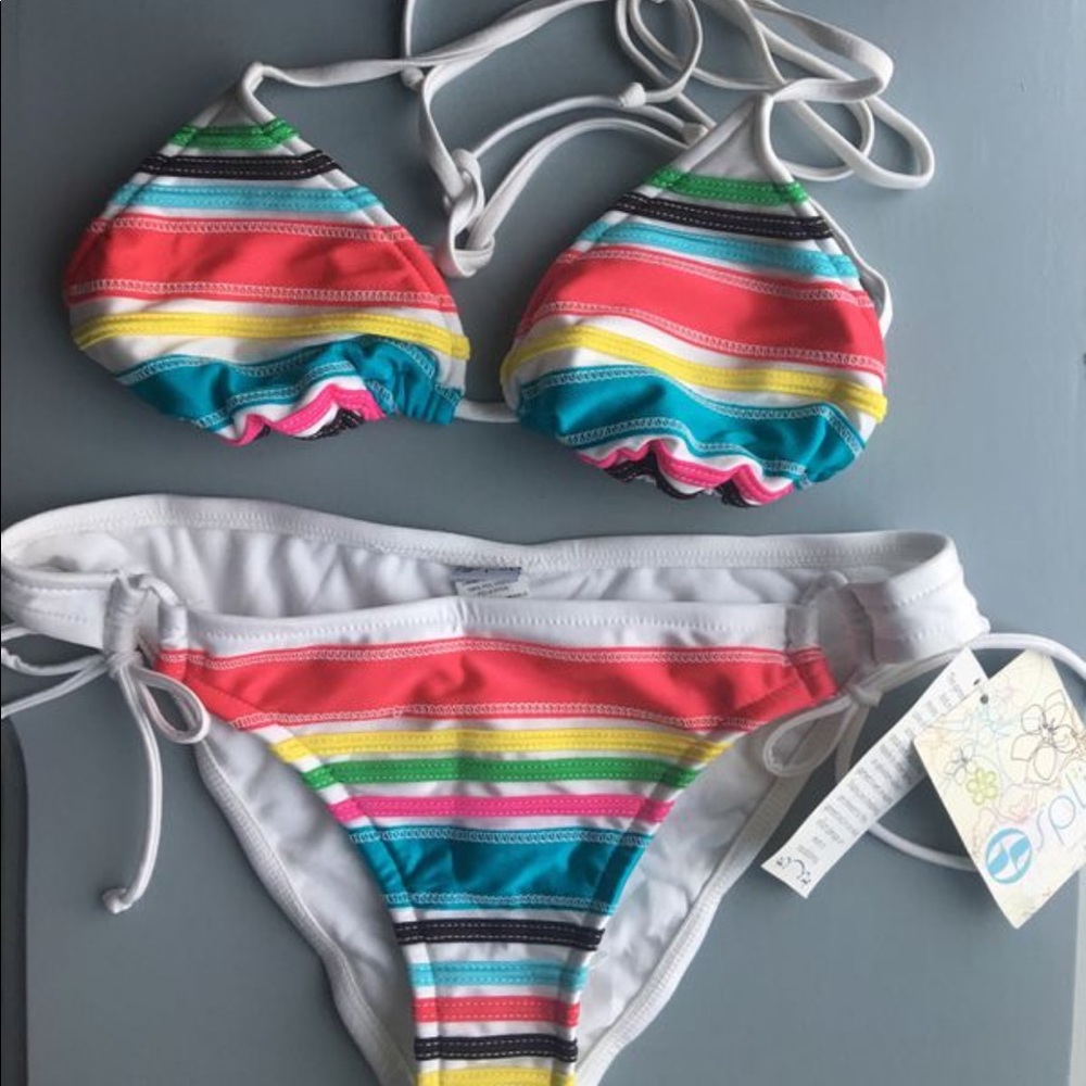 Swimsuit